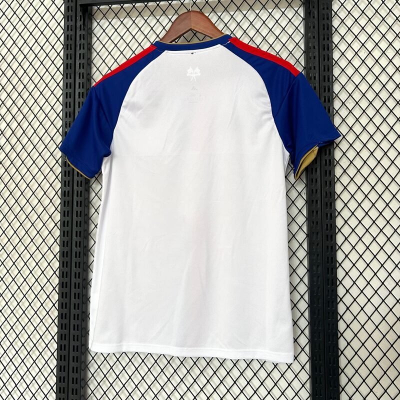 Maillot Lyon Domicile 2026/2027
