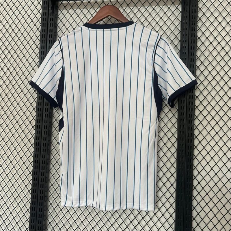 Maillot Inter Milan Extérieur 2026/2027