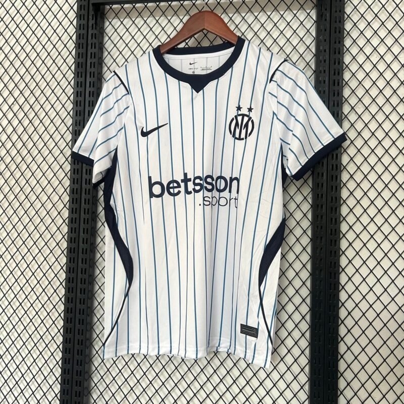 Maillot Inter Milan Extérieur 2026/2027