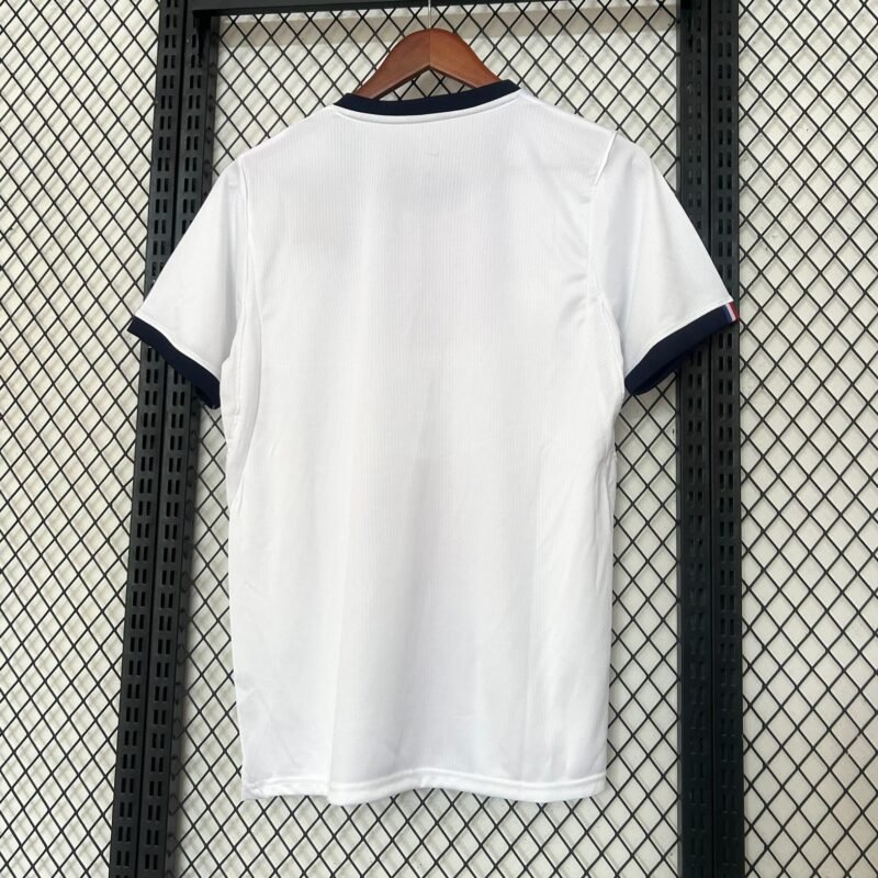 Maillot Paris Extérieur 2026/2027 ⭐️⭐️