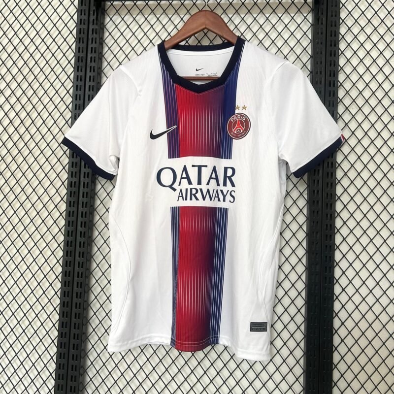 Maillot Paris Extérieur 2026/2027 ⭐️⭐️