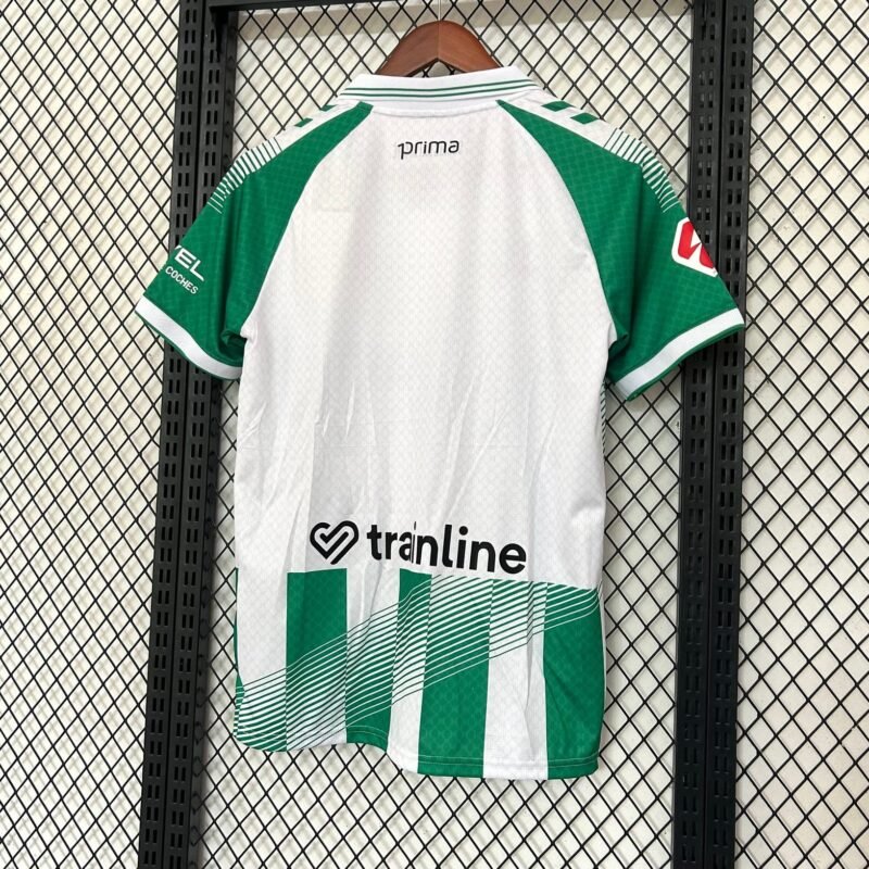 Maillot Real Betis Domicile 2026/2027
