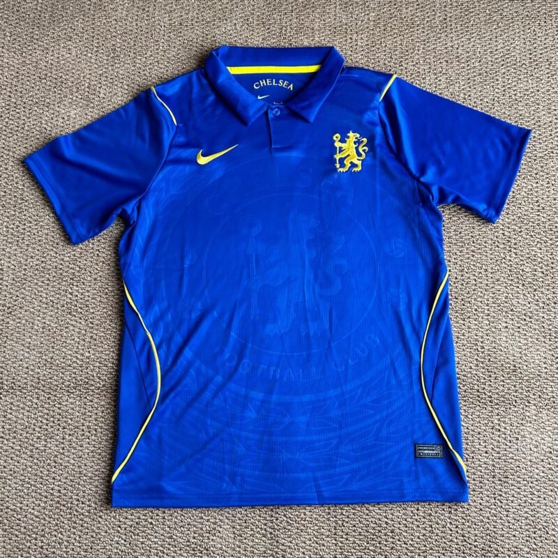 Maillot Chelsea Domicile 2026/2027