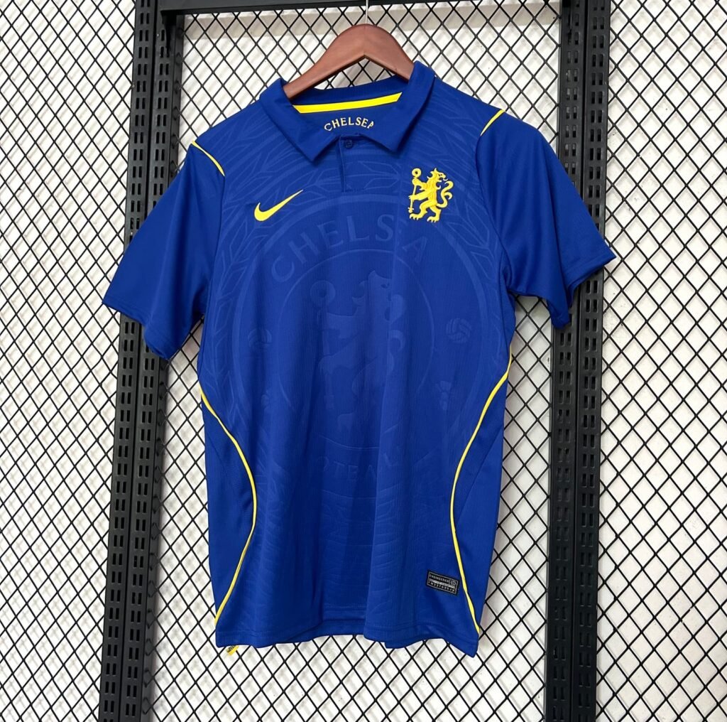 Maillot Chelsea Domicile 2026/2027