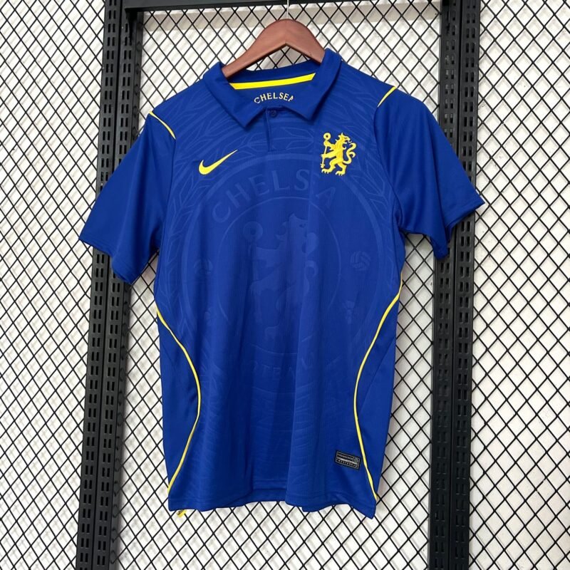 Maillot Chelsea Domicile 2026/2027