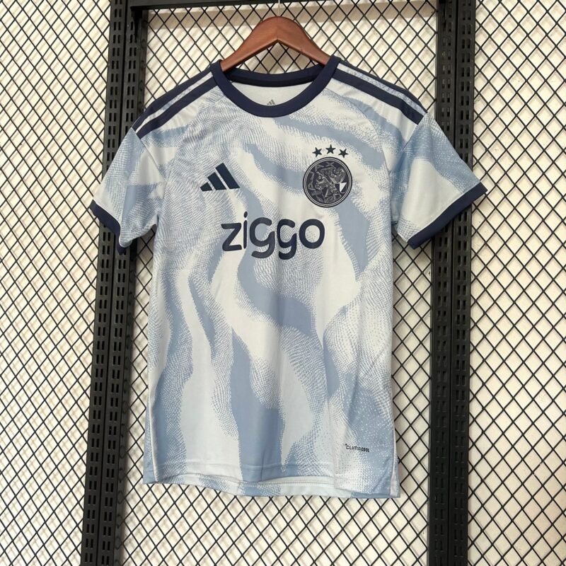 Maillot Ajax Amsterdam Third 2026/2027