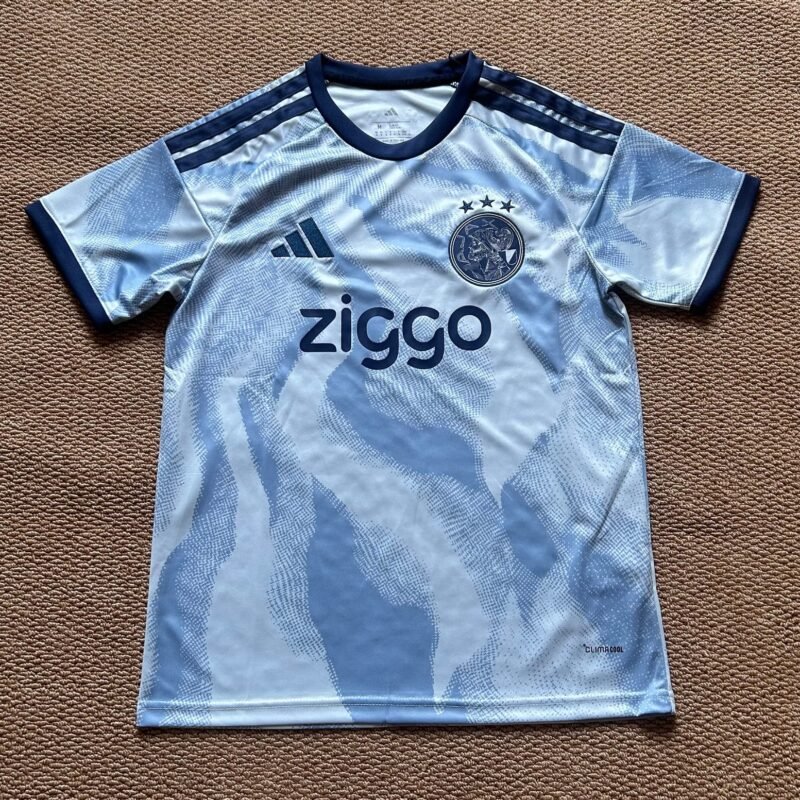 Maillot Ajax Amsterdam Third 2026/2027