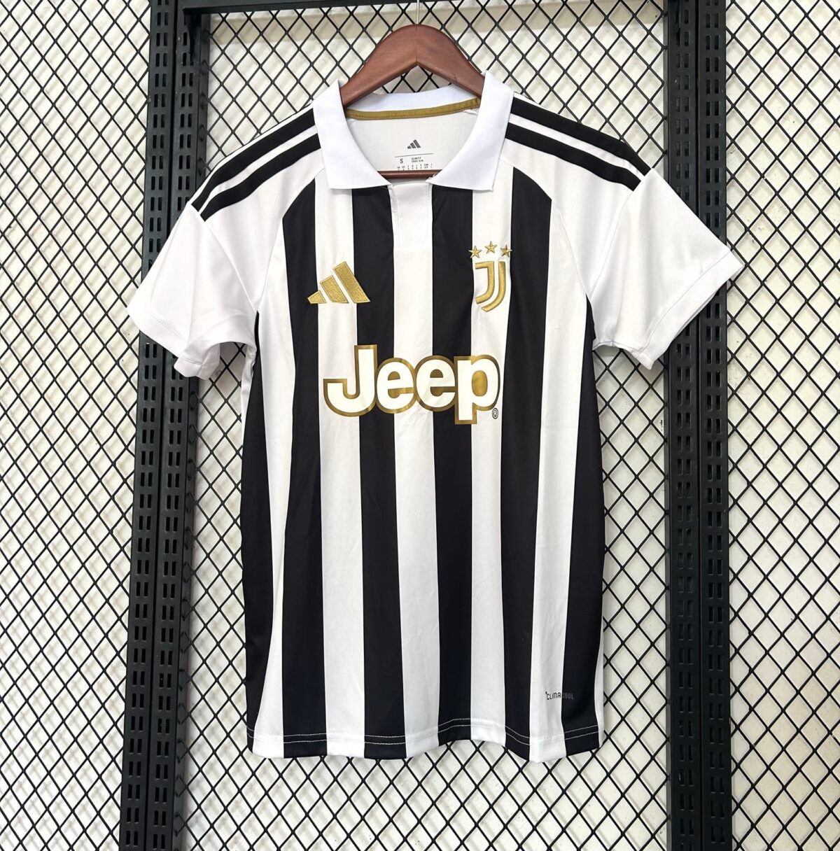 Maillot Juventus Domicile 2026/2027