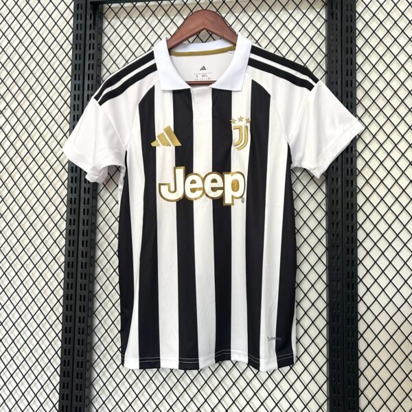 Maillot Juventus Domicile 2026/2027