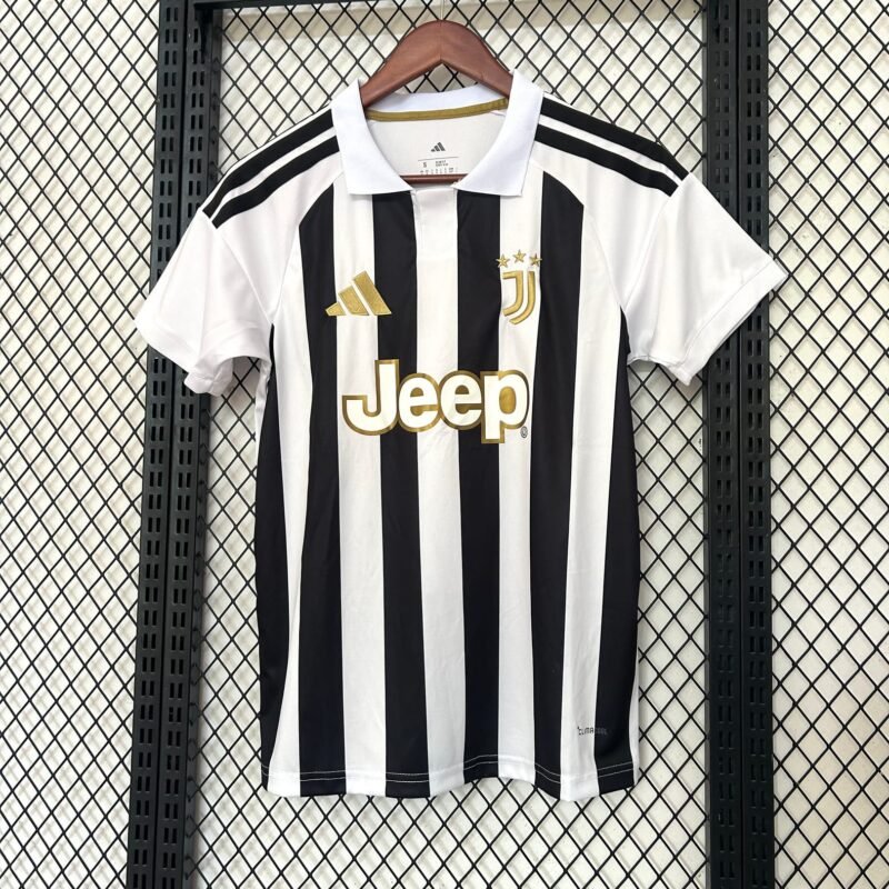 Maillot Juventus Domicile 2026/2027
