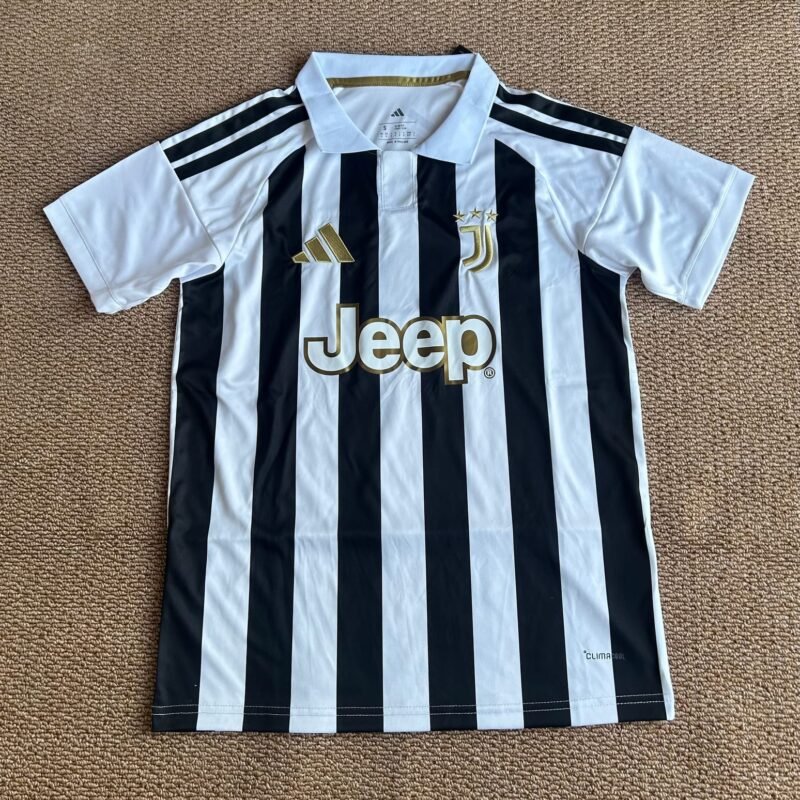 Maillot Juventus Domicile 2026/2027