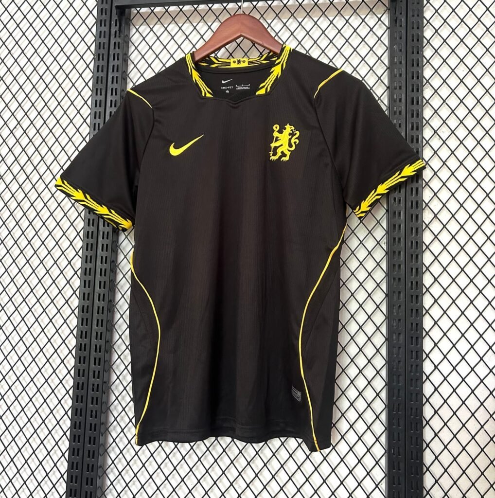 Maillot Chelsea Extérieur 2026/2027