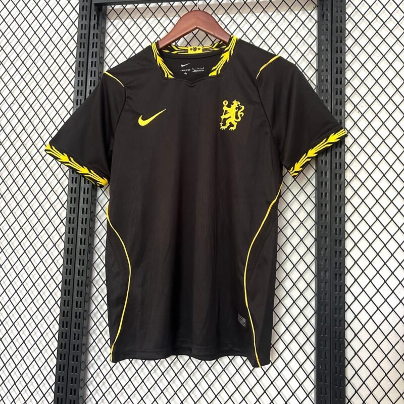 Maillot Chelsea Extérieur 2026/2027
