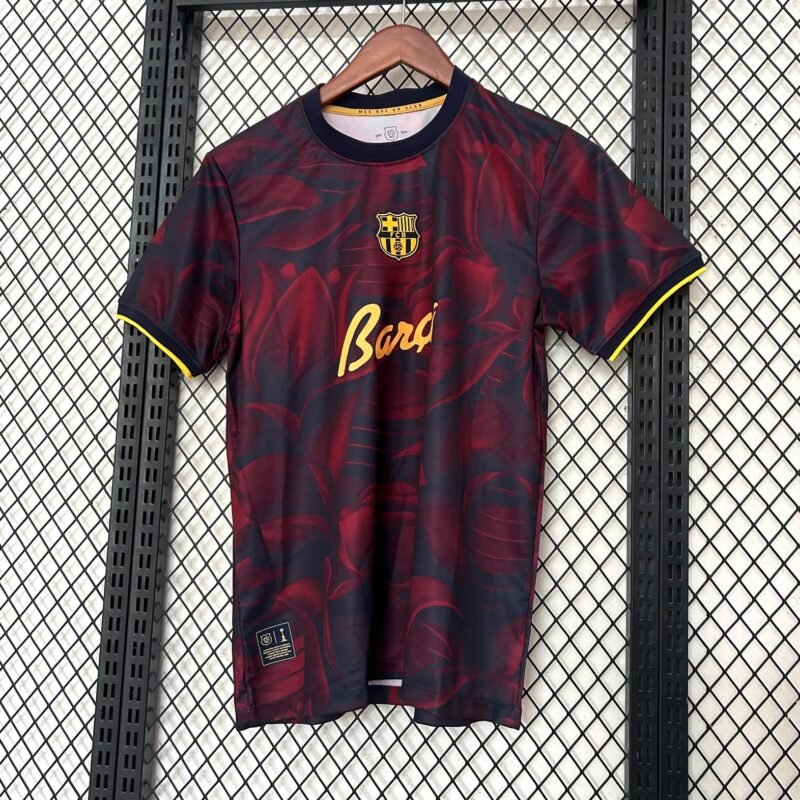Maillot Barcelone Édition Spéciale 2026/2027