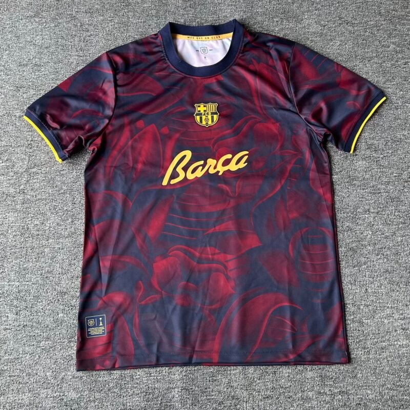 Maillot Barcelone Édition Spéciale 2026/2027