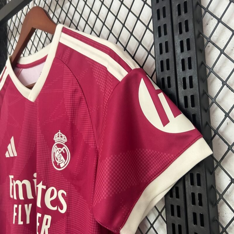Maillot Real Madrid Third 2026/2027
