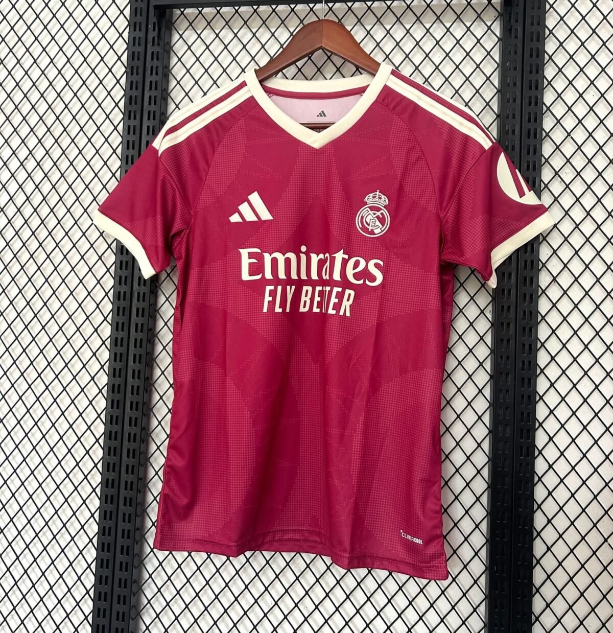 Maillot Real Madrid Third 2026/2027