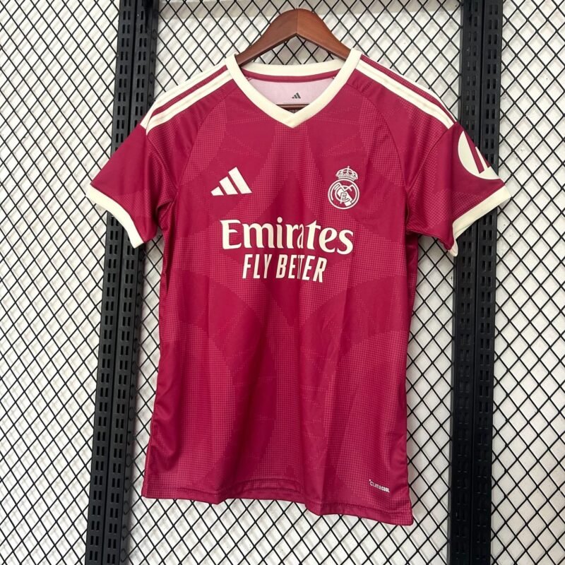 Maillot Real Madrid Third 2026/2027