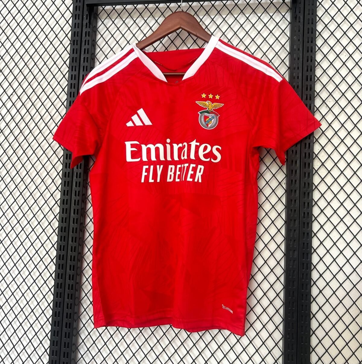 Maillot Benfica Domicile 2026/2027
