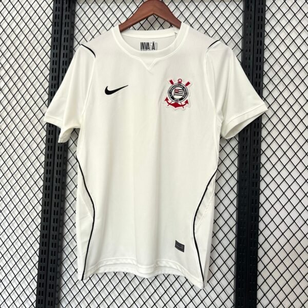 Maillot Corinthians Domicile 2026/2027