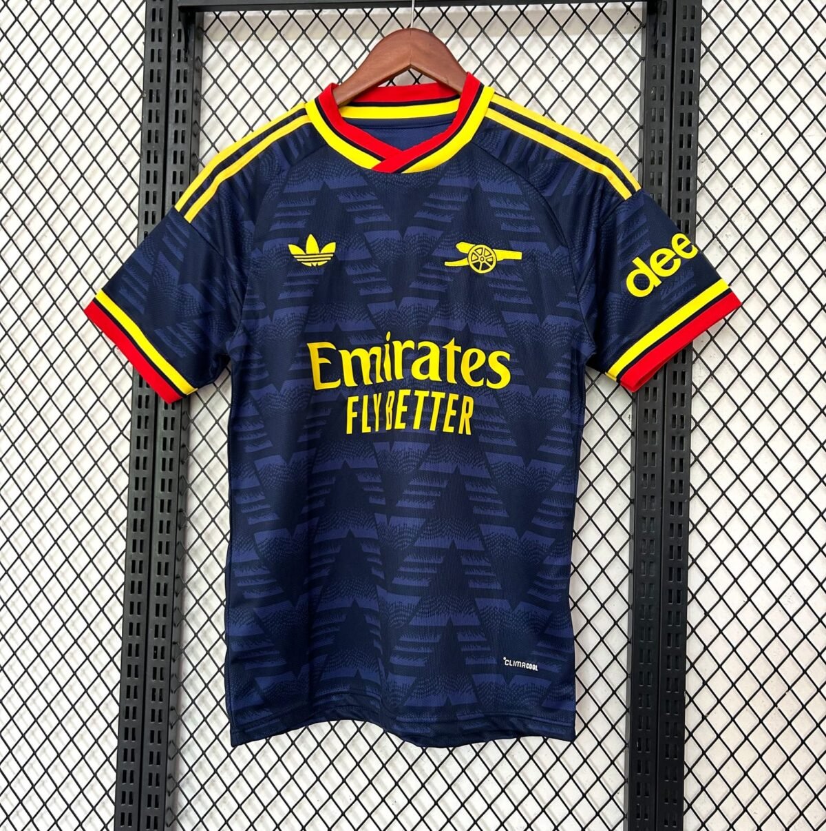 Maillot Arsenal Extérieur 2026/2027