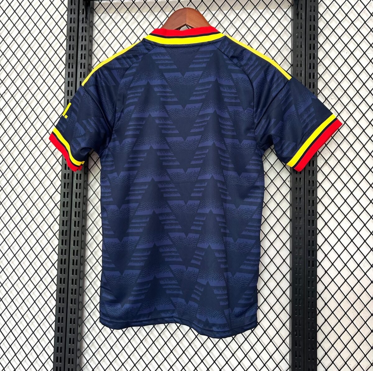 Maillot Arsenal Extérieur 2026/2027