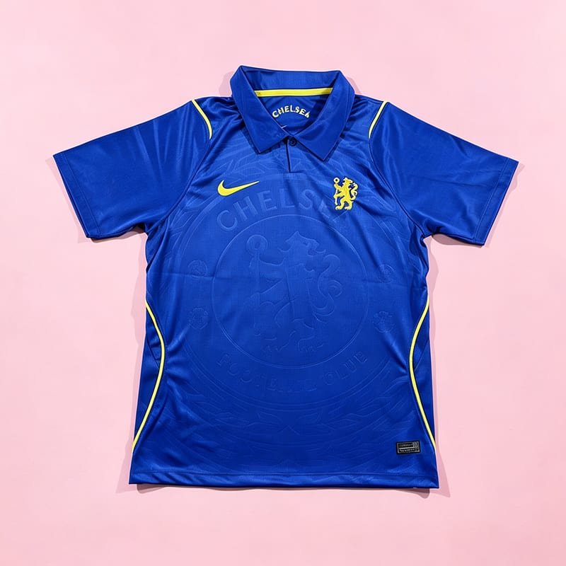 Maillot Chelsea Édition Spéciale 2026/2027