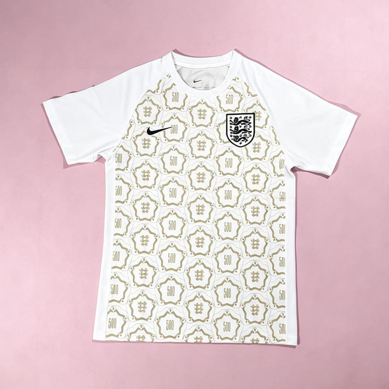 Maillot Angleterre Édition Spéciale 2026/2027