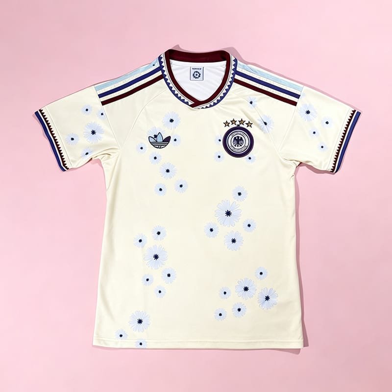 Maillot Allemagne Édition Spéciale 2026/2027