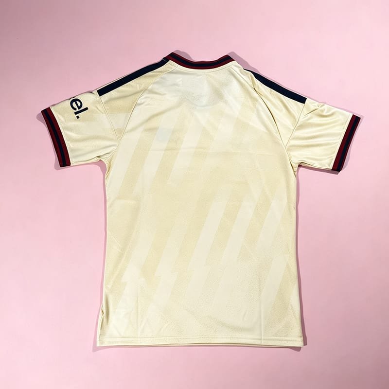 Maillot Arsenal Third 2026/2027