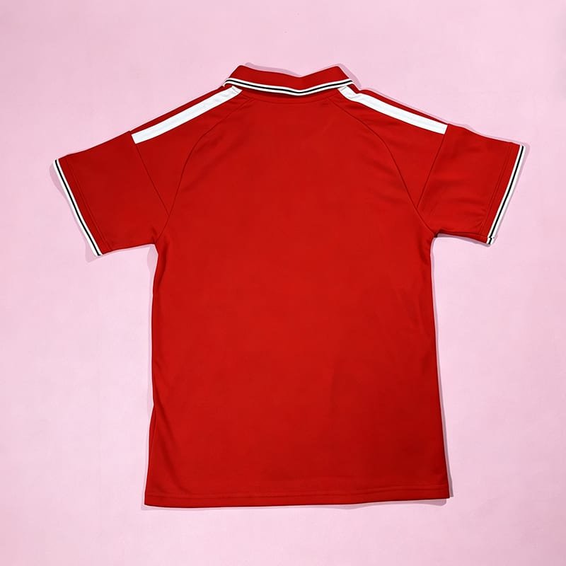Maillot Manchester United Domicile 2026/2027