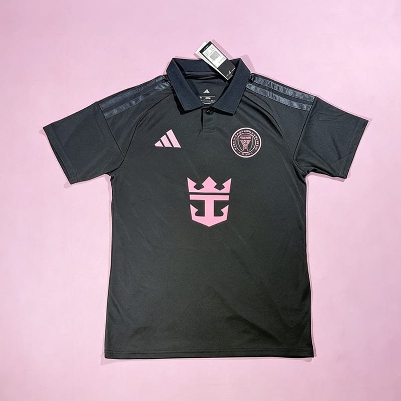 Maillot Inter Miami Extérieur 2026/2027