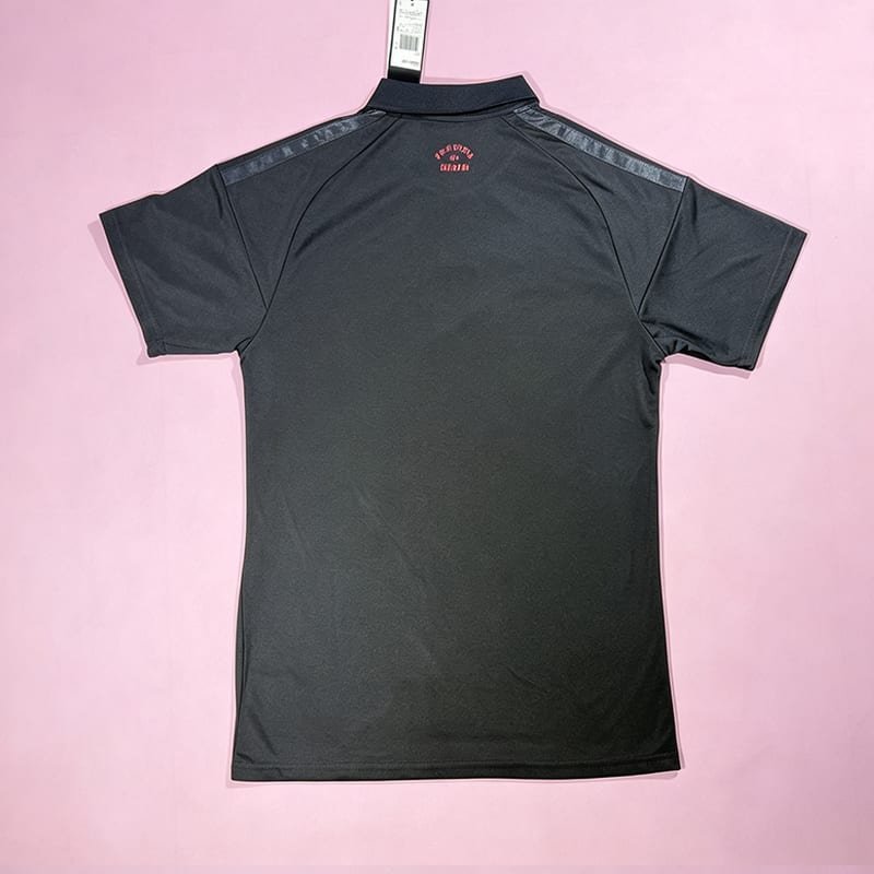 Maillot Inter Miami Extérieur 2026/2027