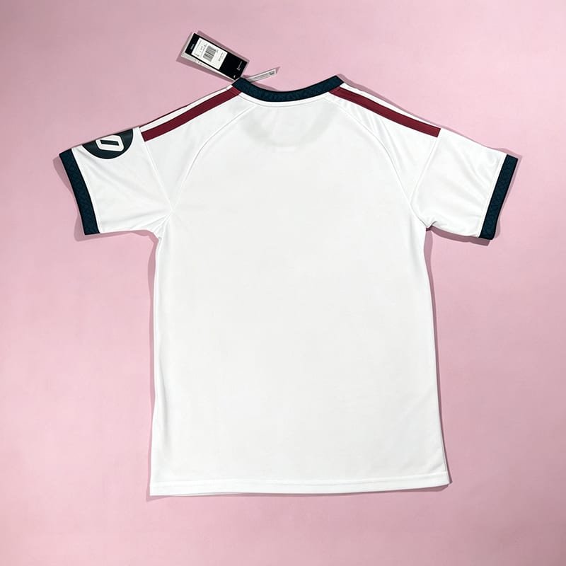 Maillot Real Madrid Domicile 2026/2027