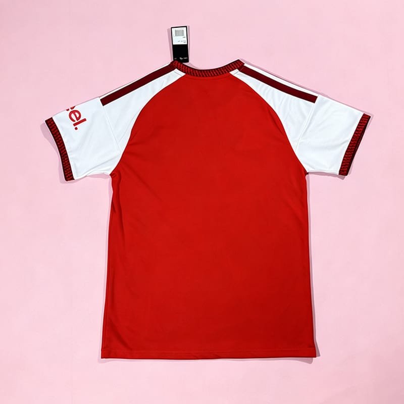 Maillot Arsenal Domicile 2026/2027