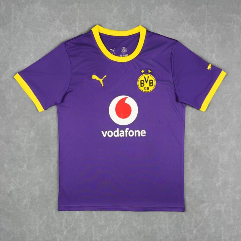 Maillot Dortmund Édition Spéciale 2026/2027