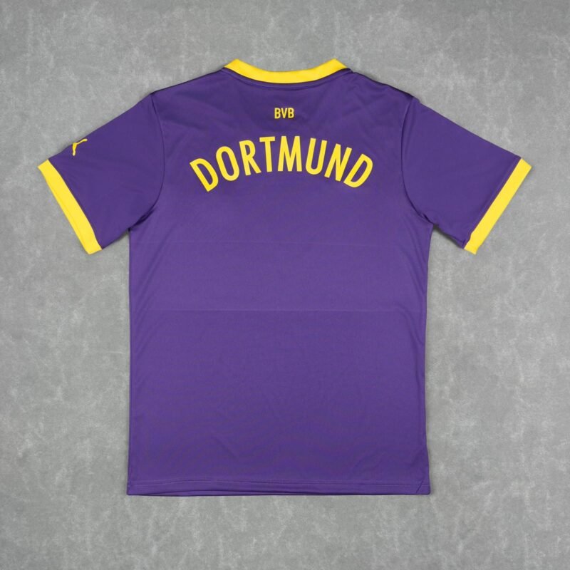 Maillot Dortmund Édition Spéciale 2026/2027