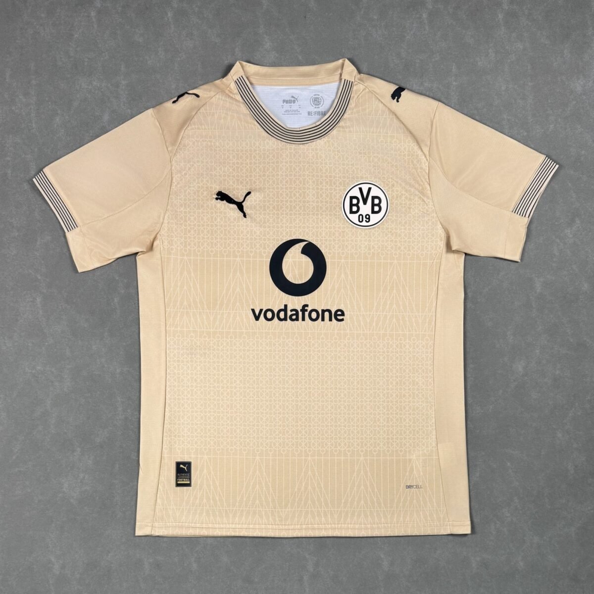 Maillot Dortmund 2026/2027