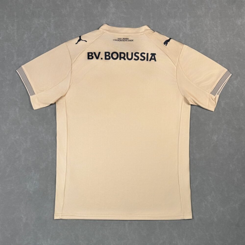 Maillot Dortmund 2026/2027 – photo 2