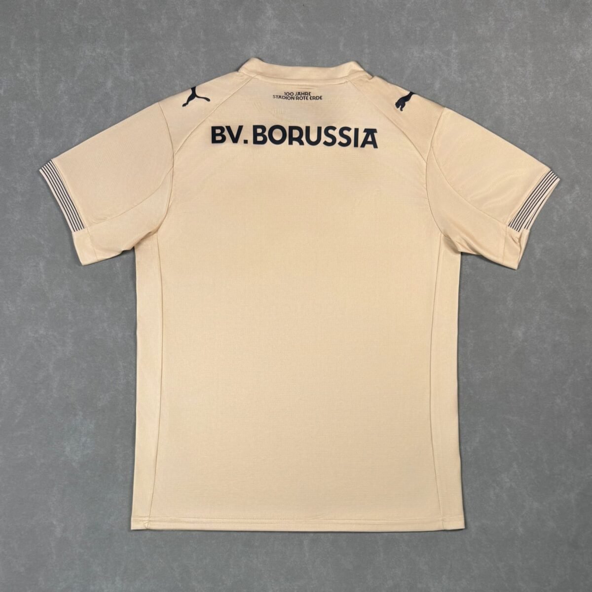 Maillot Dortmund 2026/2027