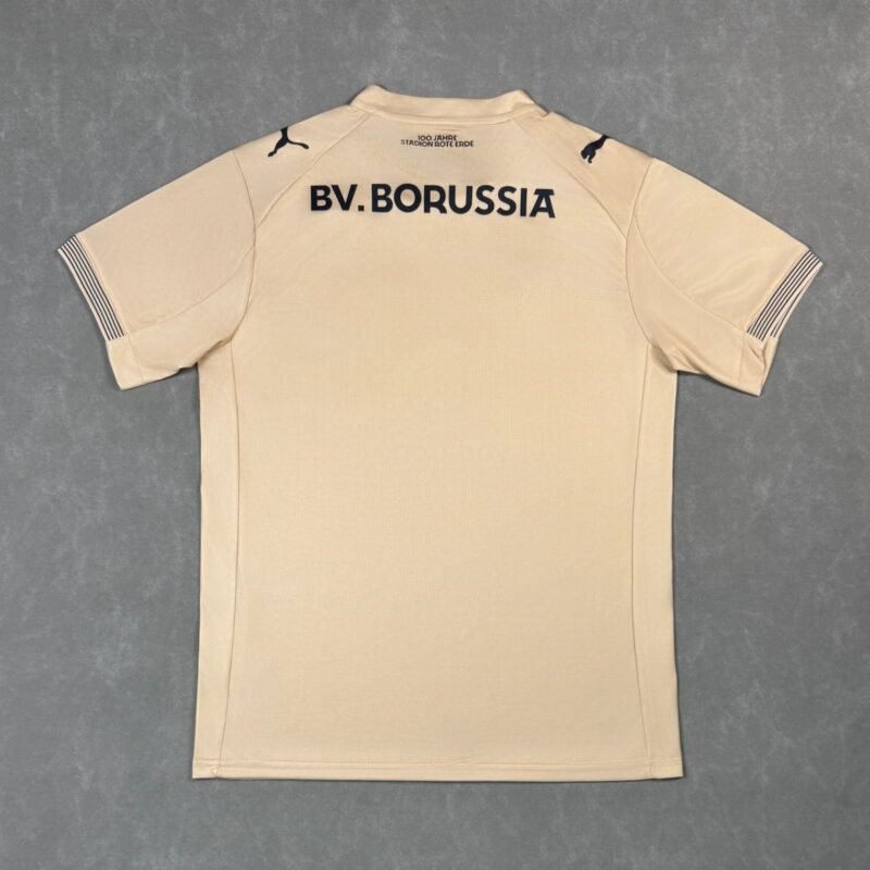 Maillot Dortmund 2026/2027