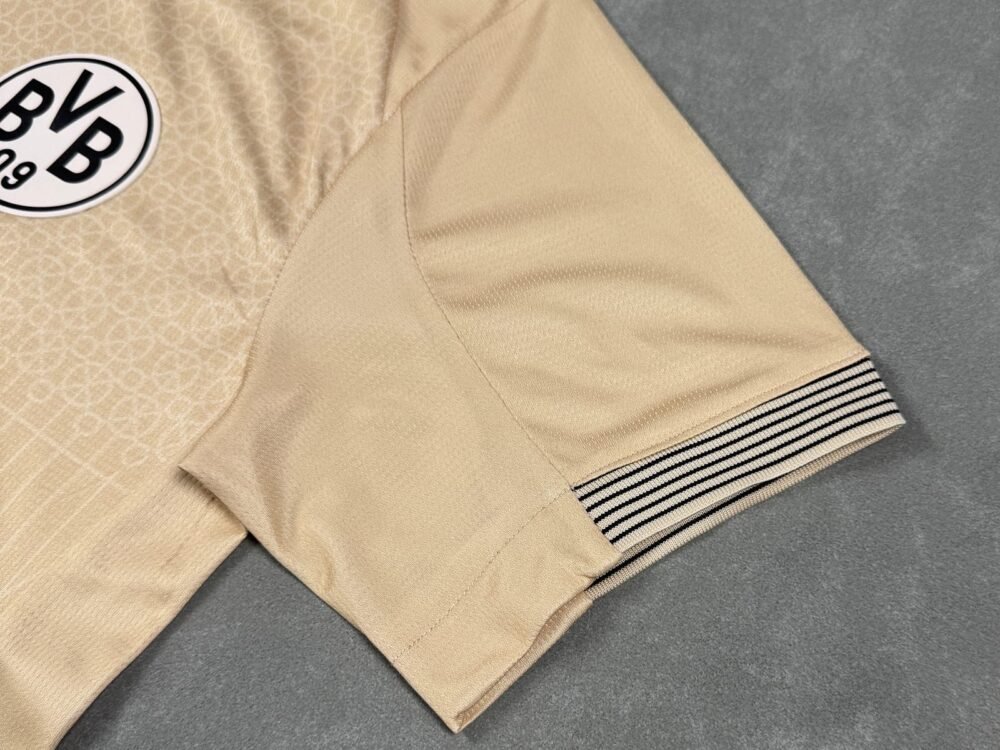 Maillot Dortmund 2026/2027 – photo 4