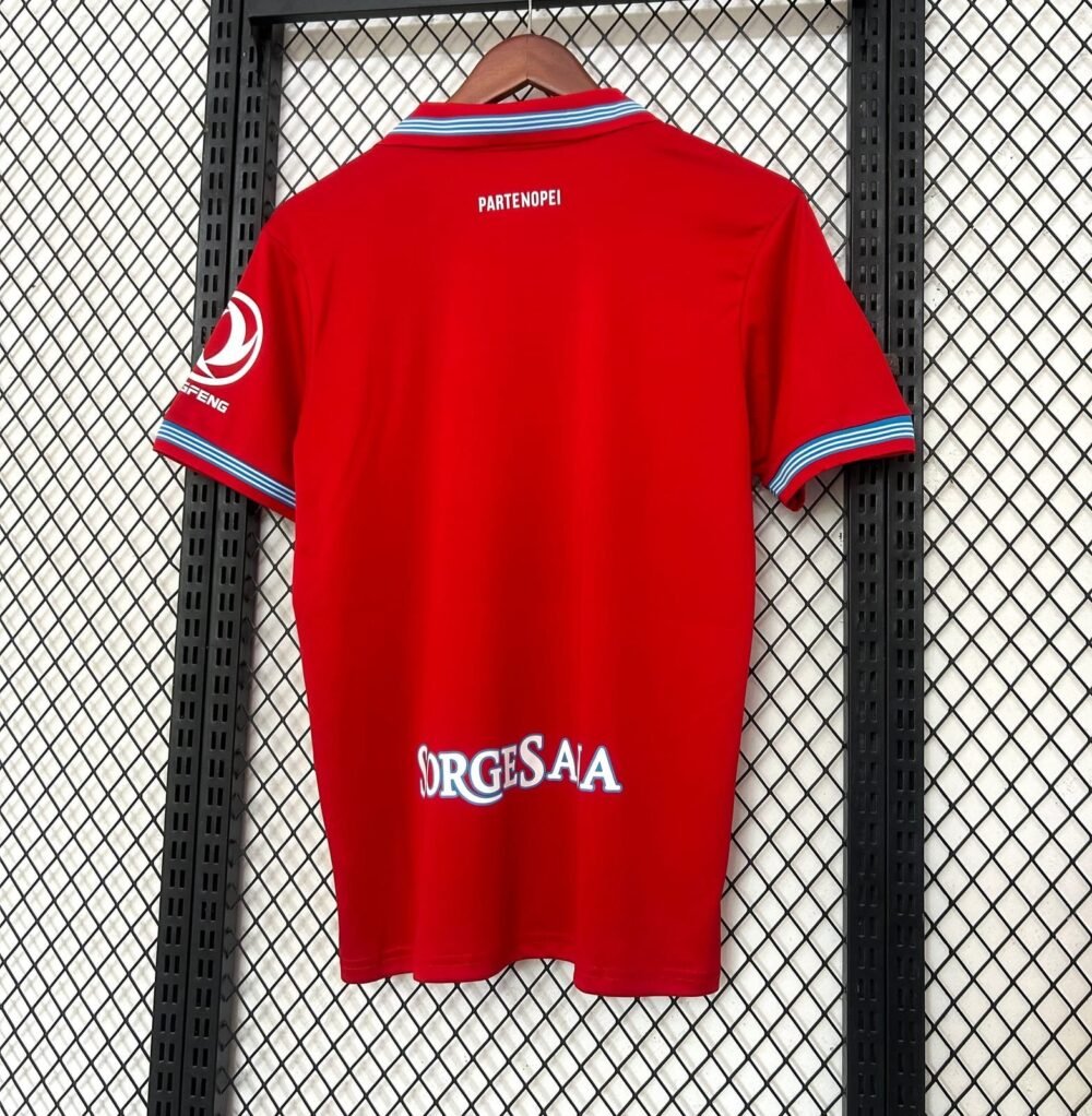 Maillot Naples Third 2026/2027 – photo 3