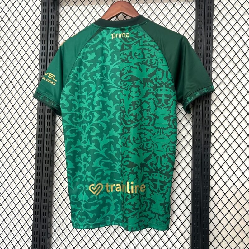 Maillot Real Betis Extérieur 2026/2027