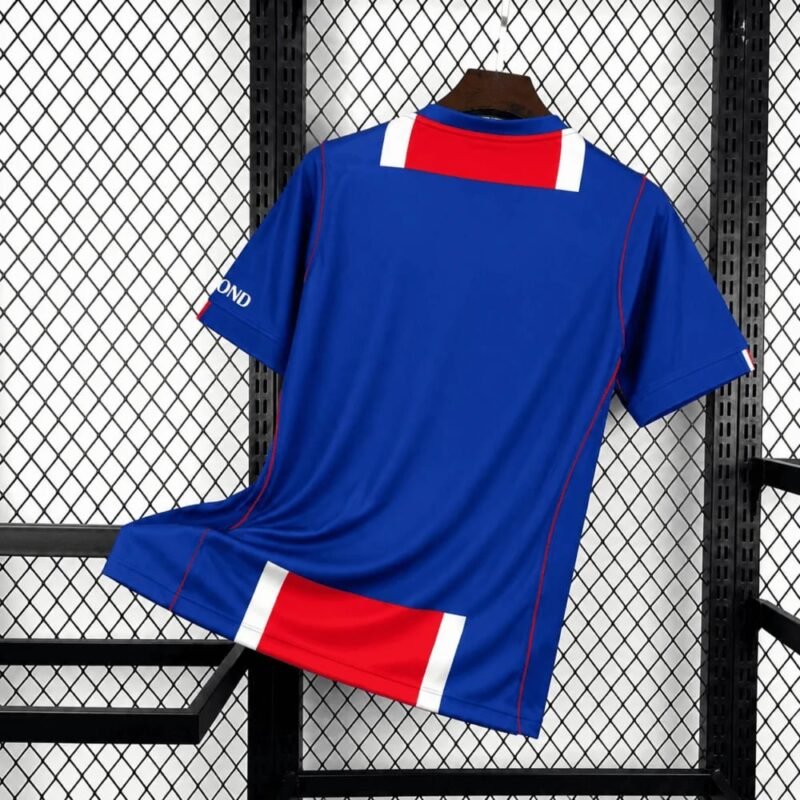 Maillot Paris Domicile 2026/2027 ⭐️⭐️