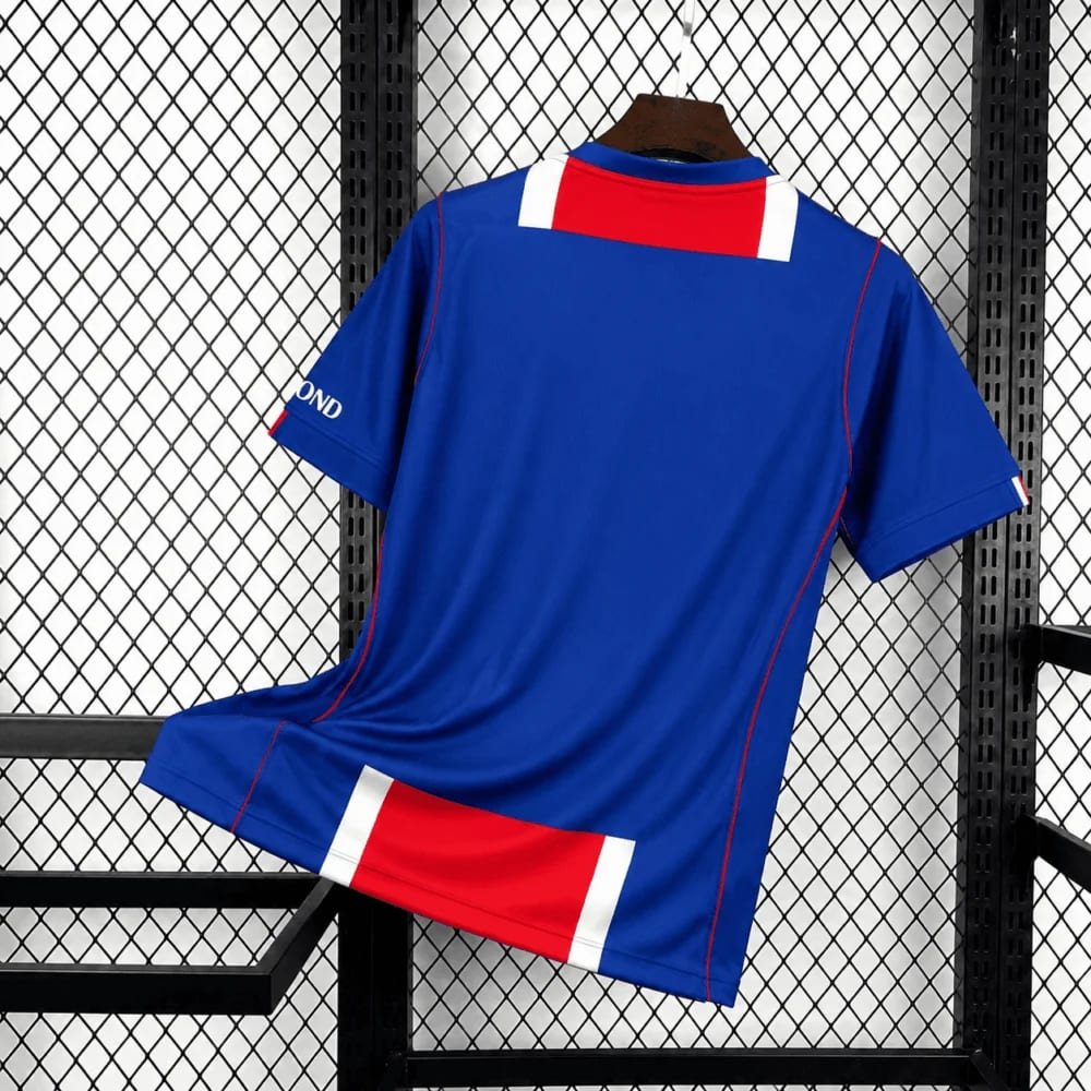 Maillot Paris Domicile 2026/2027 ⭐️⭐️