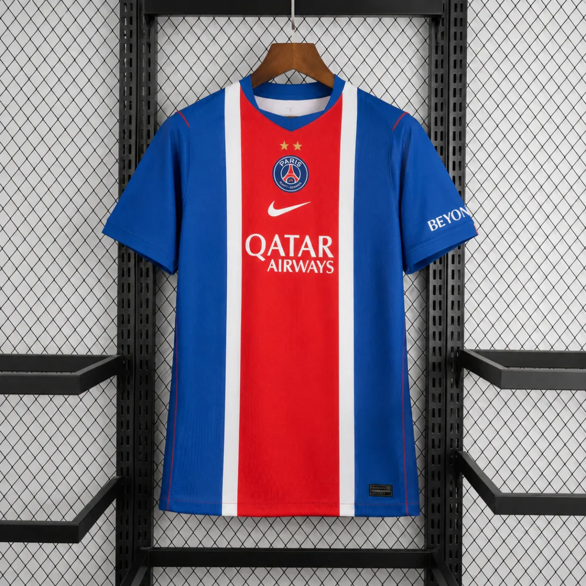 Maillot Paris Domicile 2026/2027 ⭐️⭐️