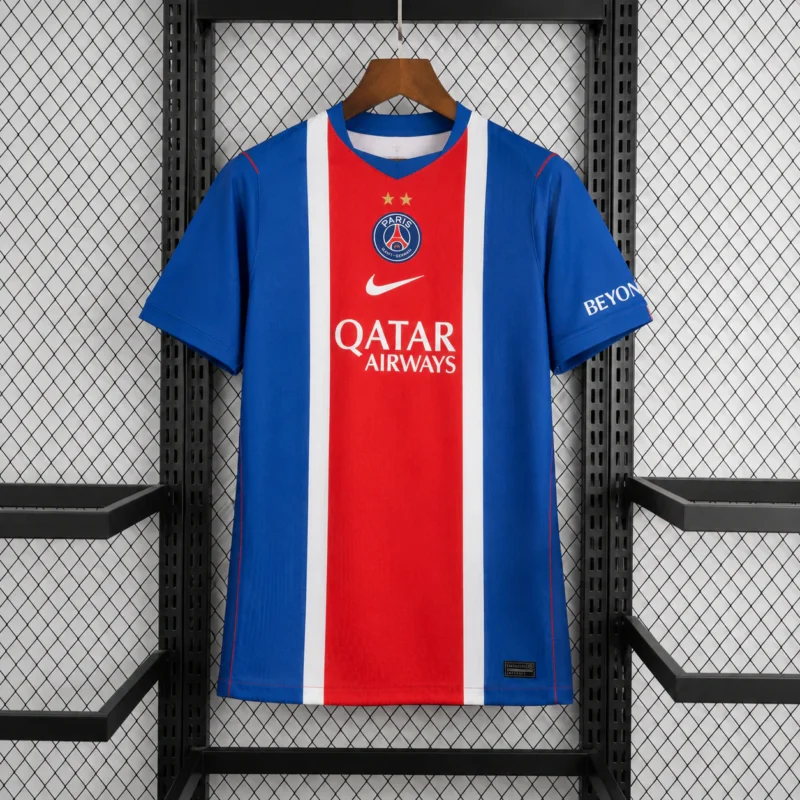 Maillot Paris Domicile 2026/2027 ⭐️⭐️