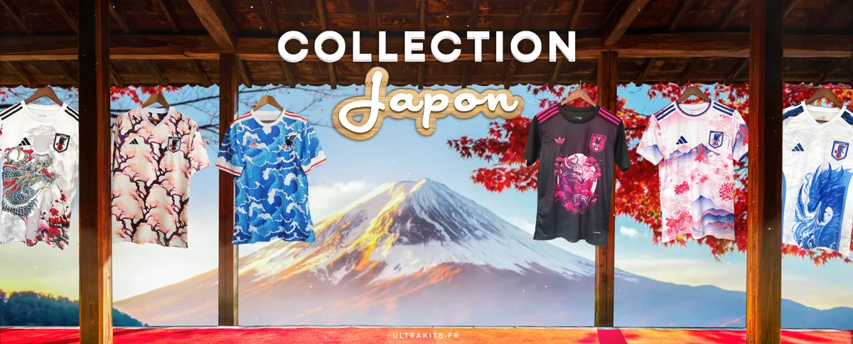 Collection Japon