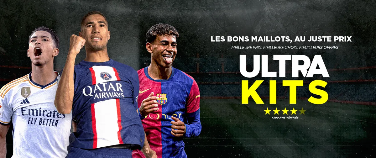 UltraKits